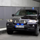 Illustration for article titled BMW X5 Security Plus Package: For When Soccer Practice Turns Deadly